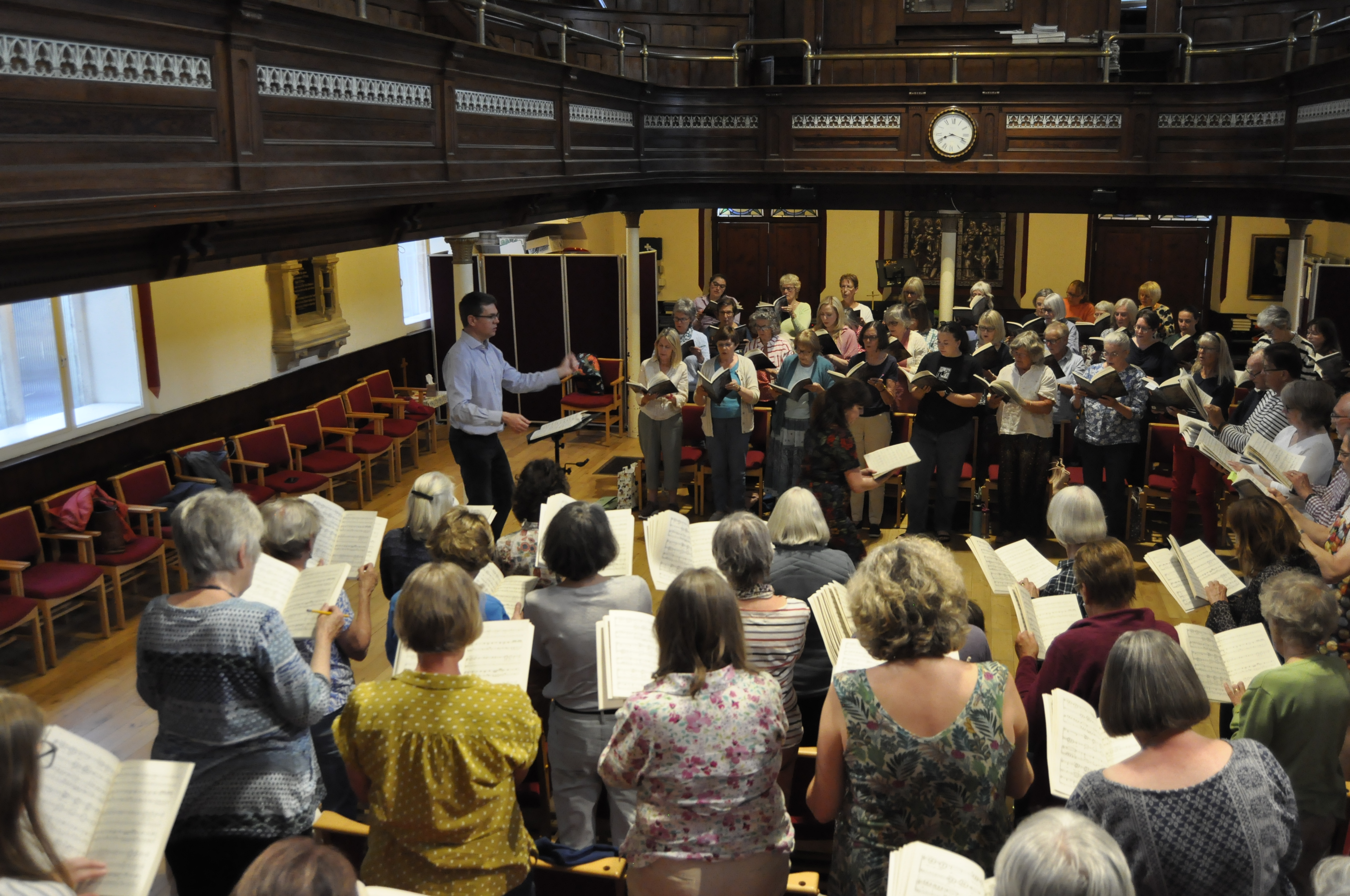 2026 season starts - and we are recruiting!